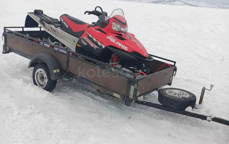 Polaris  RMK 700 инжектор 2такта 2006 годаүшін3 000 000 тг. в Усть-Каменогорск