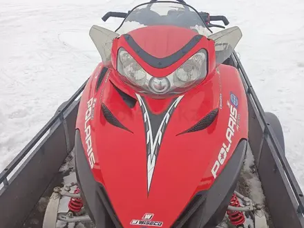 Polaris  RMK 700 инжектор 2такта 2006 года за 3 000 000 тг. в Усть-Каменогорск – фото 4