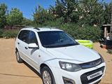 ВАЗ (Lada) Kalina 2194 2014 годаүшін2 500 000 тг. в Кульсары