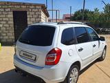 ВАЗ (Lada) Kalina 2194 2014 годаүшін2 500 000 тг. в Кульсары – фото 3