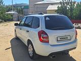 ВАЗ (Lada) Kalina 2194 2014 годаүшін2 500 000 тг. в Кульсары – фото 4