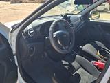 ВАЗ (Lada) Kalina 2194 2014 годаүшін2 500 000 тг. в Кульсары – фото 5
