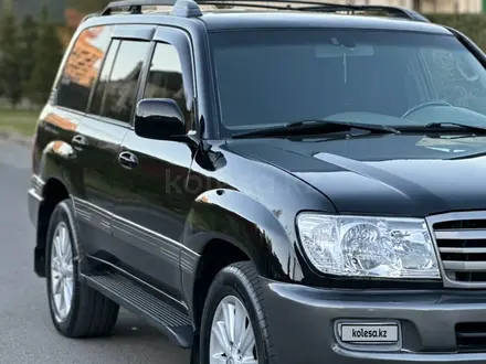 Toyota Land Cruiser 2004 года за 9 600 000 тг. в Астана – фото 6