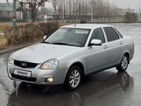 ВАЗ (Lada) Priora 2170 2014 года за 4 250 000 тг. в Шымкент