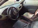Renault Sandero 2010 года за 1 950 000 тг. в Алматы – фото 3
