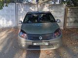 Renault Sandero 2010 года за 1 800 000 тг. в Алматы – фото 4