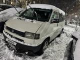 Volkswagen Transporter 1995 года за 3 500 000 тг. в Алматы