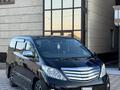 Toyota Alphard 2008 года за 7 500 000 тг. в Туркестан – фото 21