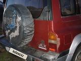 Suzuki Vitara 1994 годаүшін1 700 000 тг. в Усть-Каменогорск – фото 4