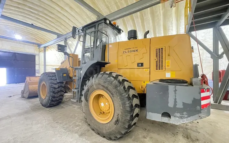 Lonking  ZL50NC 2021 годаүшін14 000 000 тг. в Алматы