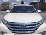 Toyota Rush 2021 года за 8 000 000 тг. в Астана