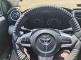 Toyota Rush 2021 года за 8 000 000 тг. в Астана – фото 5