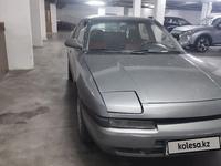 Mazda 323 1991 года за 1 100 000 тг. в Алматы