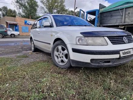 Volkswagen Passat 1998 года за 2 500 000 тг. в Караганда – фото 2