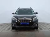 Subaru Outback 2015 годаүшін8 450 000 тг. в Астана – фото 2