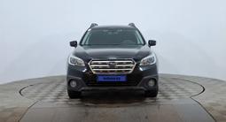Subaru Outback 2015 года за 8 450 000 тг. в Астана – фото 2