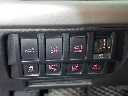 Subaru Outback 2015 года за 8 450 000 тг. в Астана – фото 22