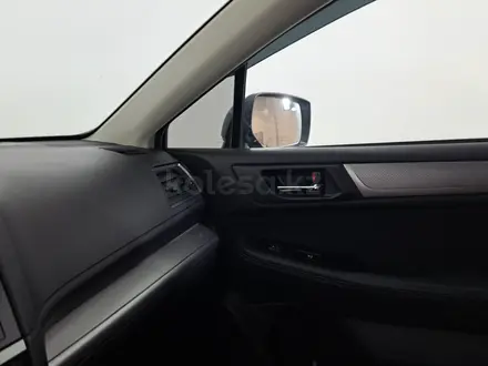 Subaru Outback 2015 года за 8 450 000 тг. в Астана – фото 23