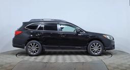Subaru Outback 2015 года за 8 450 000 тг. в Астана – фото 4