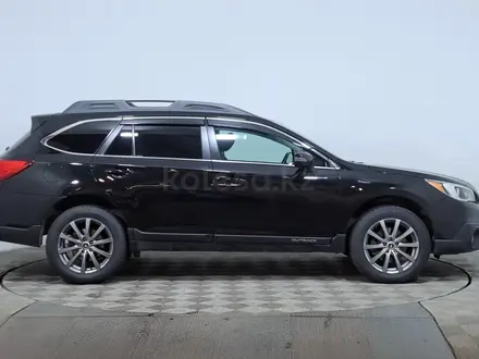 Subaru Outback 2015 года за 8 450 000 тг. в Астана – фото 4