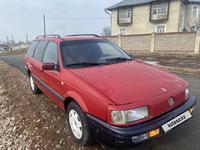 Volkswagen Passat 1992 годаfor1 150 000 тг. в Мерке