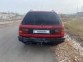 Volkswagen Passat 1992 годаfor1 150 000 тг. в Мерке – фото 5