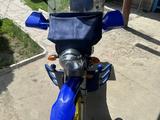 Yamaha  YBR125 2003 года за 500 000 тг. в Алматы