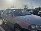 Toyota Avensis 2001 года за 3 200 000 тг. в Актобе – фото 3