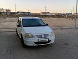 Renault Logan 2013 года за 1 500 000 тг. в Актау – фото 2