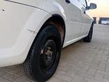 Renault Logan 2013 года за 1 500 000 тг. в Актау – фото 3