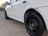 Renault Logan 2013 года за 1 500 000 тг. в Актау – фото 4