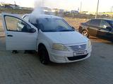 Renault Logan 2013 года за 1 500 000 тг. в Актау – фото 5