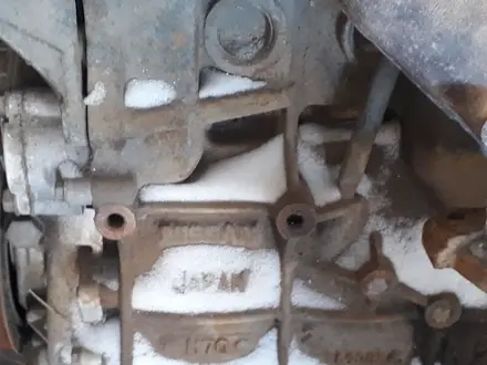 Двигатель на нисан блюберд за 50 000 тг. в Усть-Каменогорск – фото 4