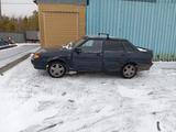 ВАЗ (Lada) 2115 2007 года за 600 000 тг. в Щучинск – фото 2