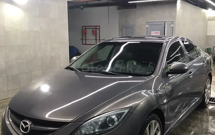 Mazda 6 2009 годаүшін5 000 000 тг. в Астана