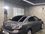 Mazda 6 2009 года за 5 000 000 тг. в Астана – фото 3