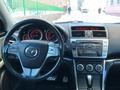 Mazda 6 2009 года за 5 000 000 тг. в Астана – фото 8