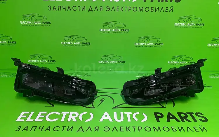 Передние фары Zeekr левая правая оптика фонарь дхо новый оригинал бамперүшін808 тг. в Алматы