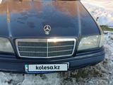 Mercedes-Benz C 280 1993 года за 1 800 000 тг. в Шымкент – фото 4