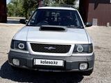 Subaru Forester 1997 годаүшін2 800 000 тг. в Алматы