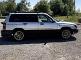 Subaru Forester 1997 годаүшін2 800 000 тг. в Алматы – фото 2