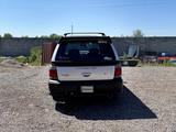 Subaru Forester 1997 годаүшін2 800 000 тг. в Алматы – фото 3