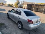 Toyota Yaris 2007 годаfor3 800 000 тг. в Талдыкорган – фото 4