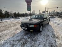 Audi 100 1992 года за 2 370 000 тг. в Алматы