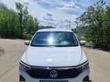Volkswagen Polo 2021 года за 6 500 000 тг. в Уральск – фото 3