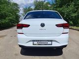 Volkswagen Polo 2021 года за 6 500 000 тг. в Уральск – фото 5