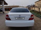 Toyota Camry 2002 годаүшін4 200 000 тг. в Жанаозен – фото 2
