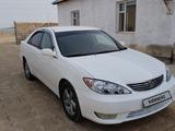 Toyota Camry 2002 годаүшін4 200 000 тг. в Жанаозен – фото 4