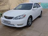 Toyota Camry 2002 годаүшін4 200 000 тг. в Жанаозен – фото 3