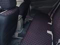 Toyota Camry 2002 года за 4 200 000 тг. в Жанаозен – фото 6